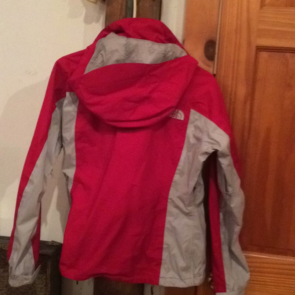 Jacket - Picture 2 of 2